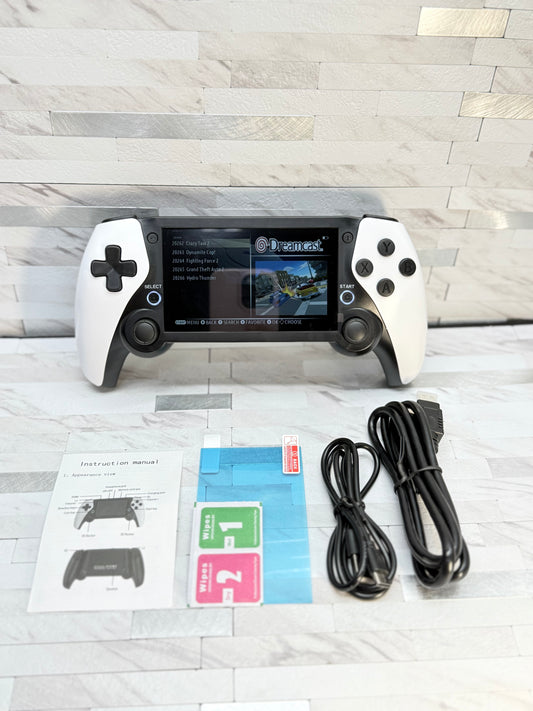 Video Game Screen HD 4.3inch.