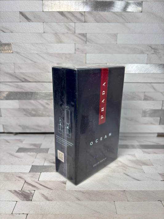 Prada Ocean Luna Rossa Eau de Parfum