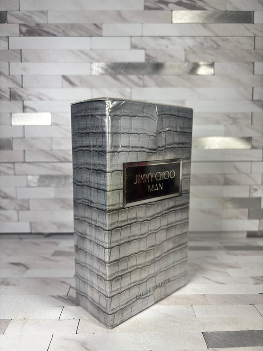 Jimmy Choo Man