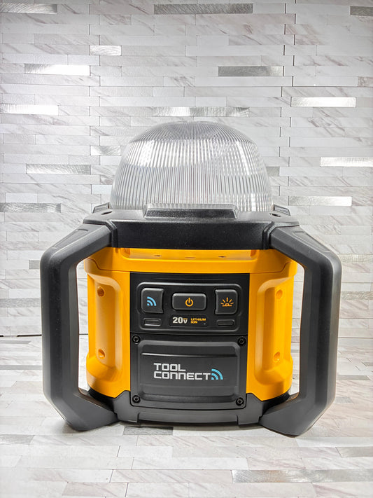 Dewalt 20V MAX All Purpose Cordless Work Light (Tool Only)