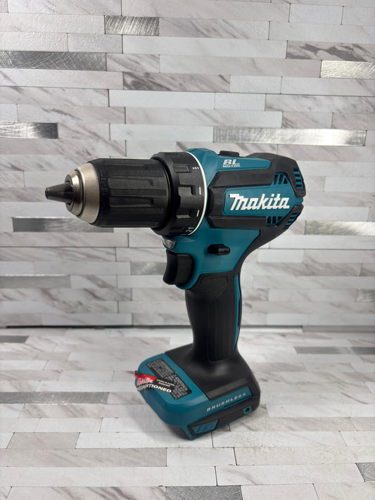 Makita XFD13 18V 1/2" Brushless Drill Driver