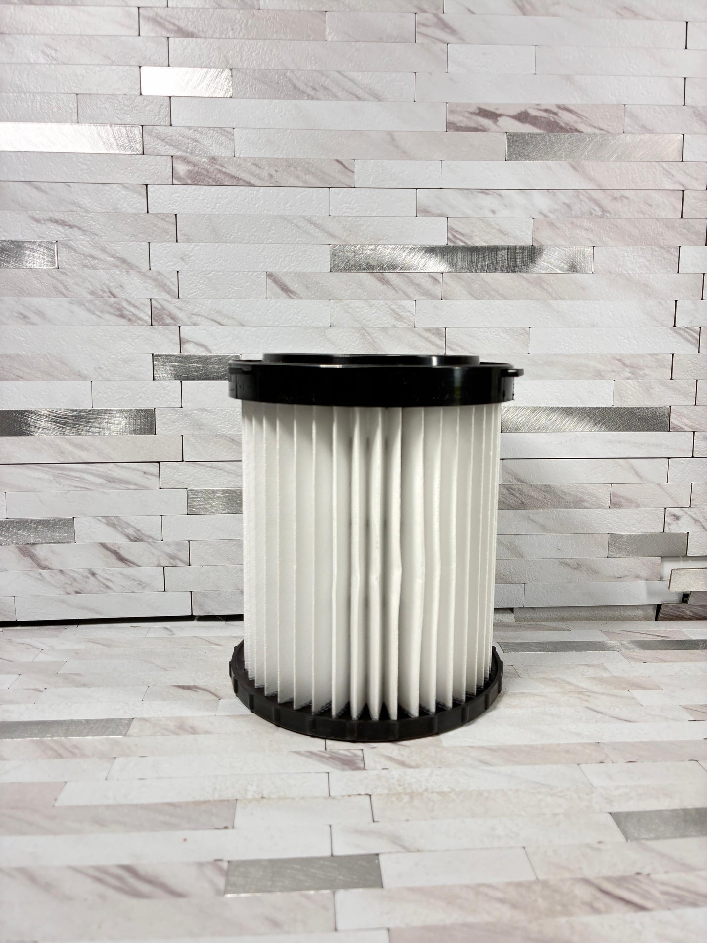 Dewalt HEPA Replacement Filter for DC500 Wet/Dry Vacuum