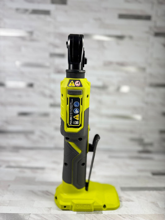 Ryobi ONE+ 18V Cordless Multi Size Ratchet (Tool Only)