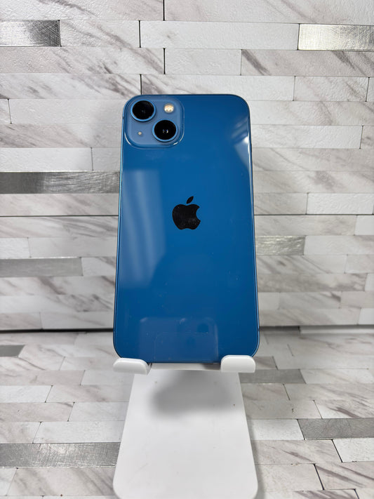 Refurbished iPhone 13 128GB