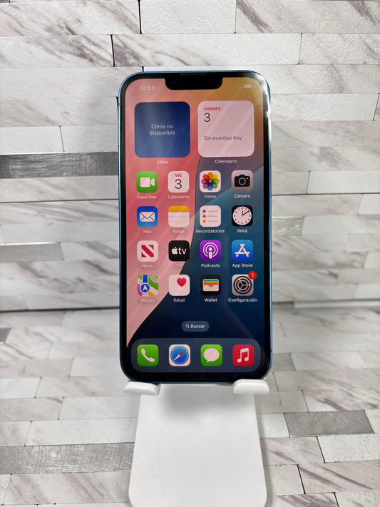 Refurbished iPhone 13 128GB