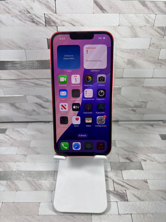 Refurbished iPhone 14 128GB