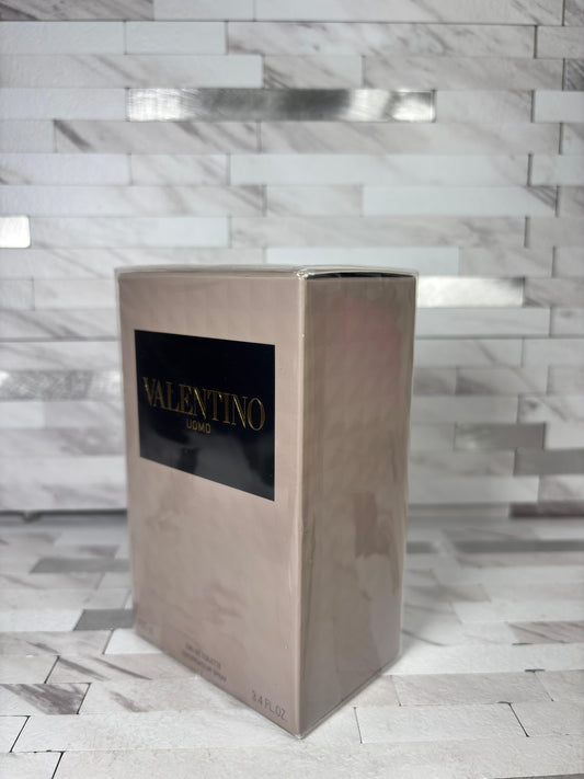 Valentino Uomo Eau de Toilette