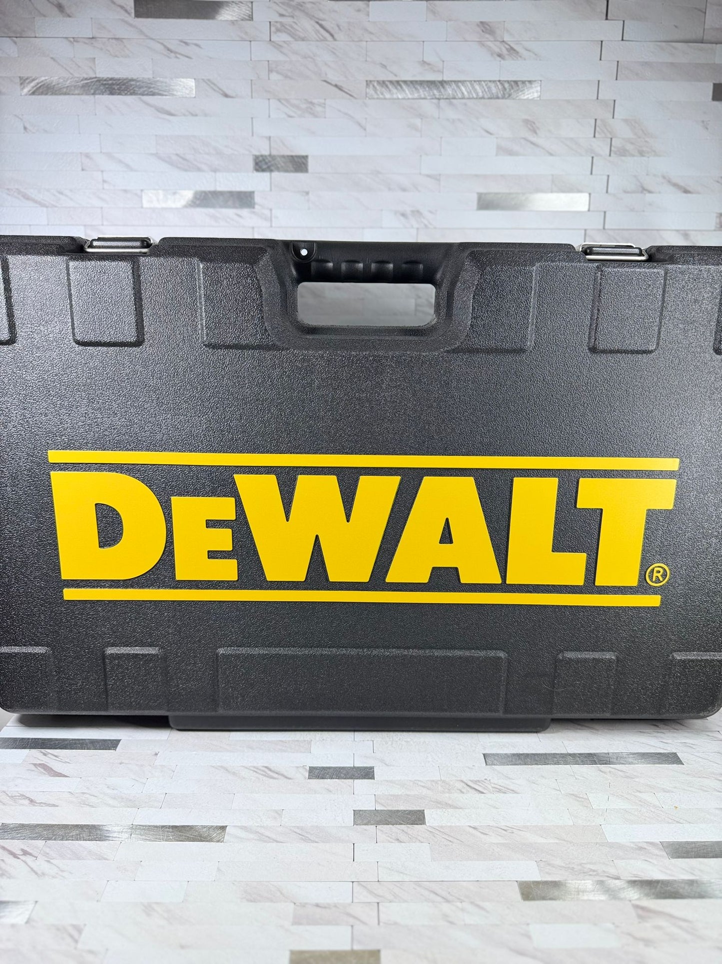 Dewalt Full Auto .27 Cal Powder Mag & Single Shot Kit