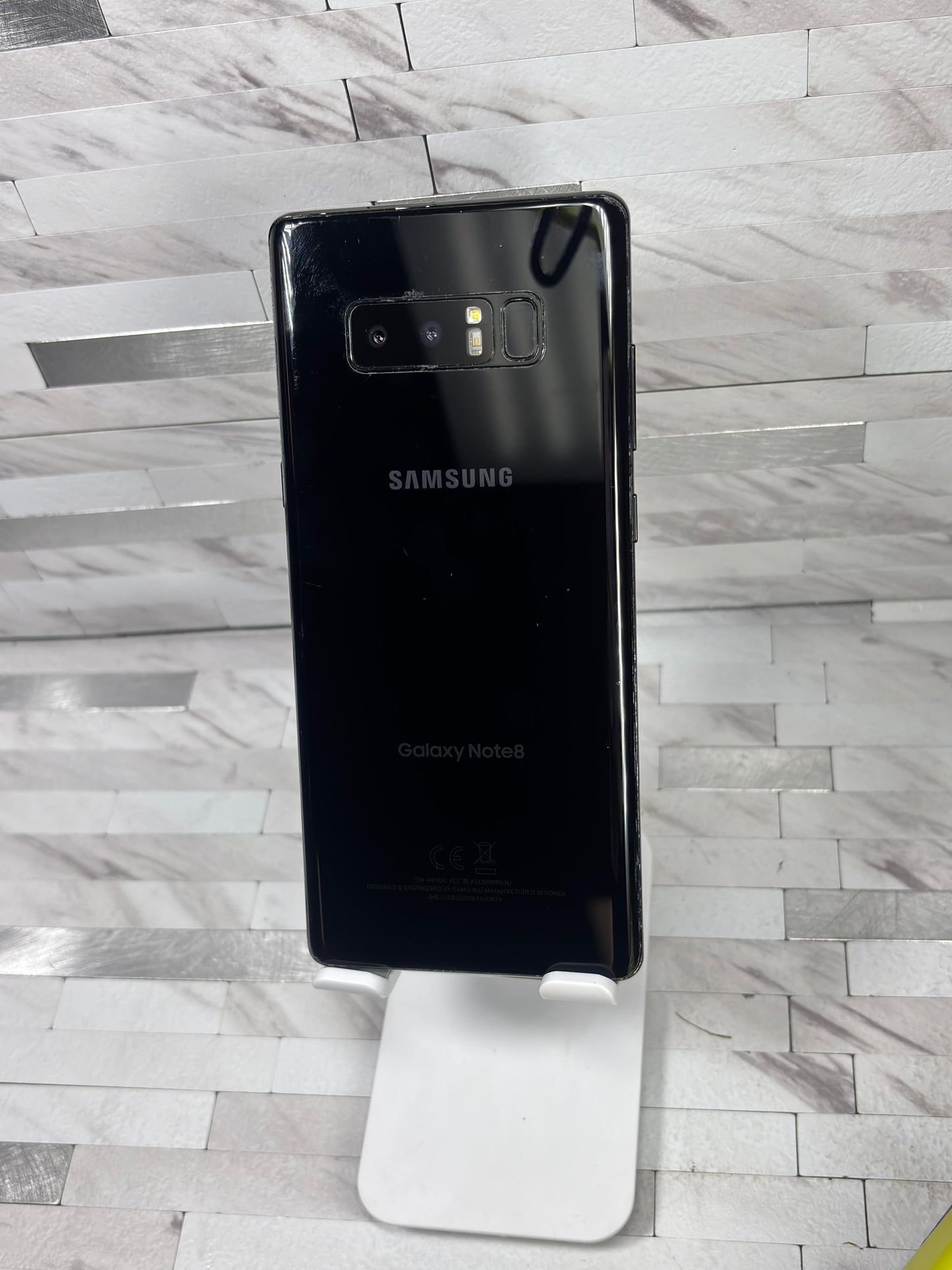 Refurbished Samsung Galaxy Note 8 64GB