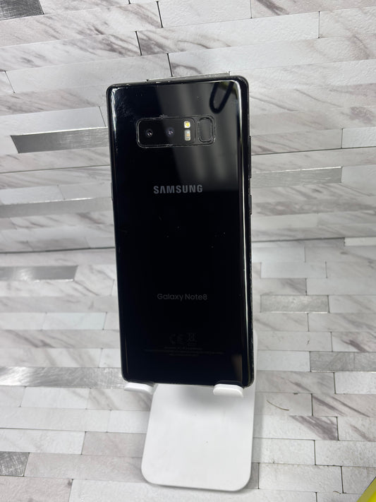 Refurbished Samsung Galaxy Note 8 64GB