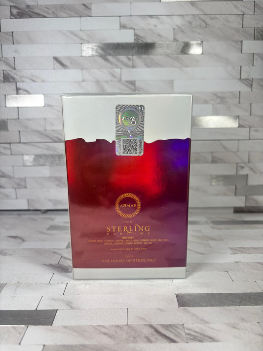 Uńtóld Club de Nuit Eau de Parfum