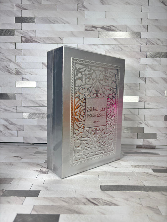 Fakhar Lattafa Platin Eau de Parfum