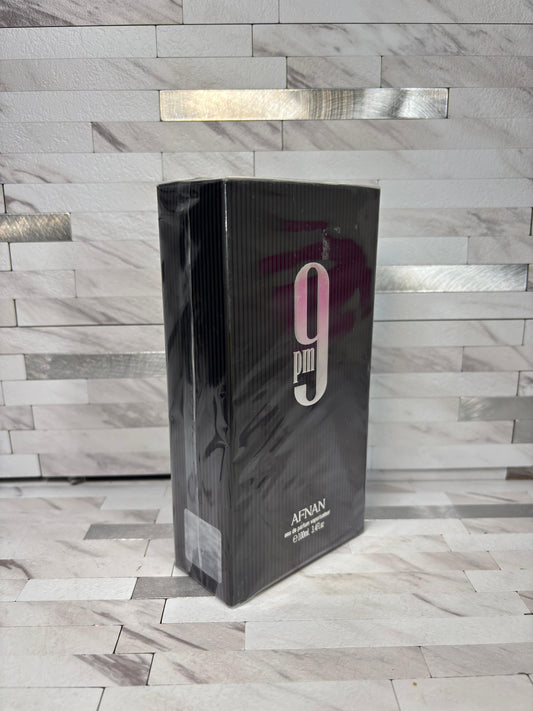 9PM Afnan Eau de Parfum For Men