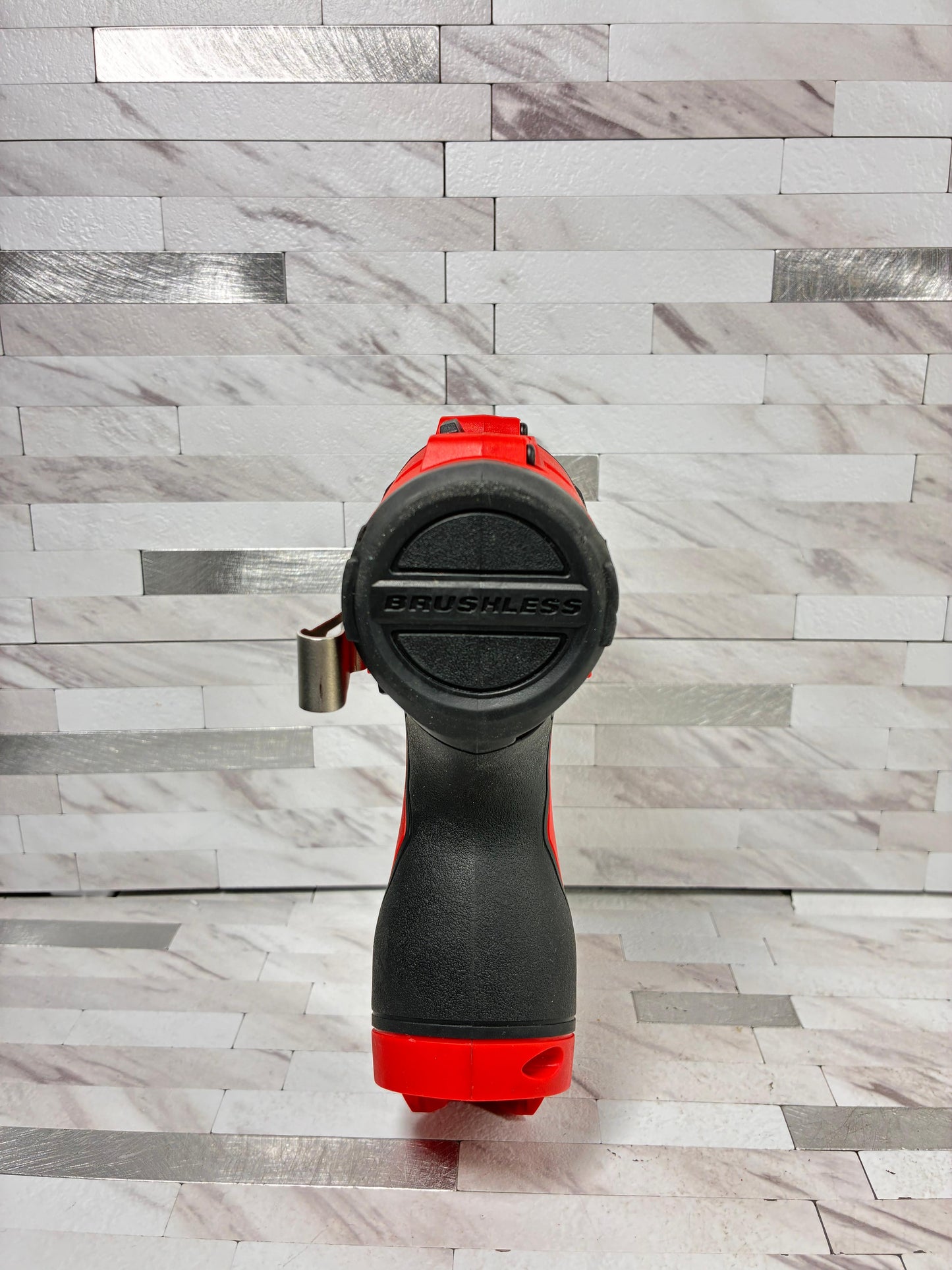 Milwaukee M12 12V Lithium-Ion Subcompact Brushless Cordless 3/8 in. Drill Driver (Tool-Only)