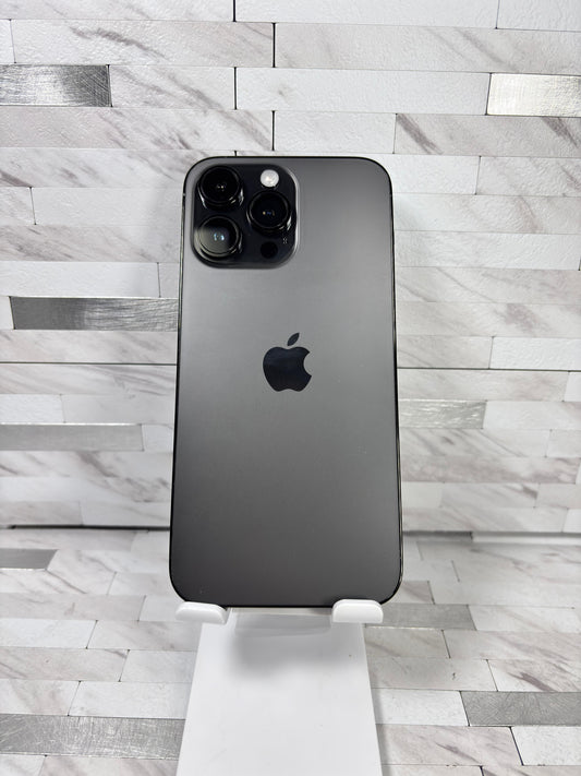 Refurbished iPhone 14 Pro Max 256GB