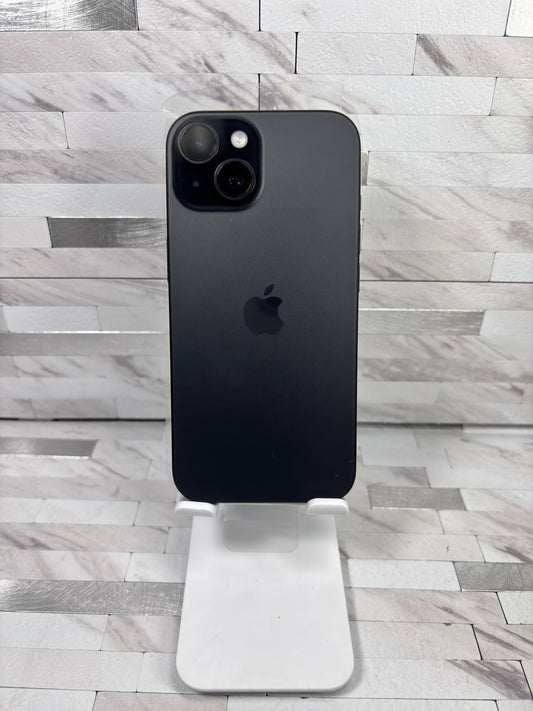 Refurbished iPhone 15 128GB
