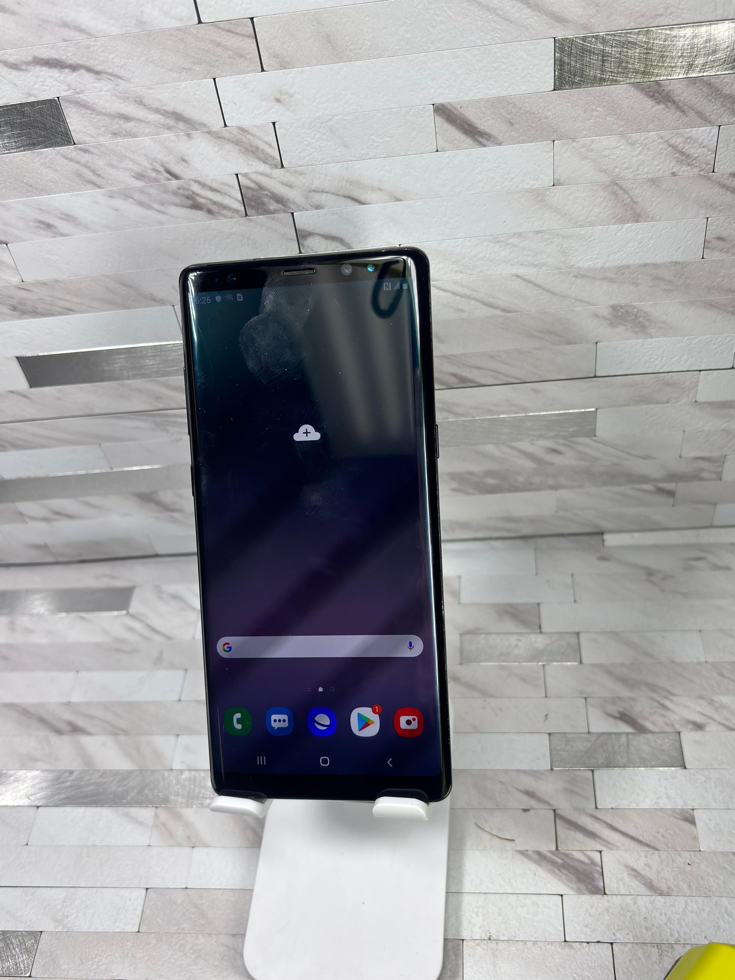 Refurbished Samsung Galaxy Note 8 64GB