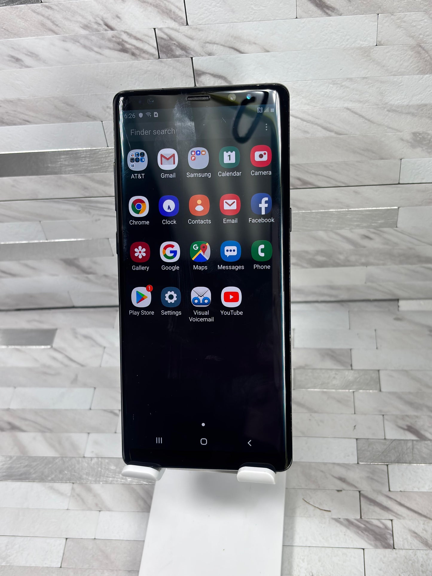 Refurbished Samsung Galaxy Note 8 64GB
