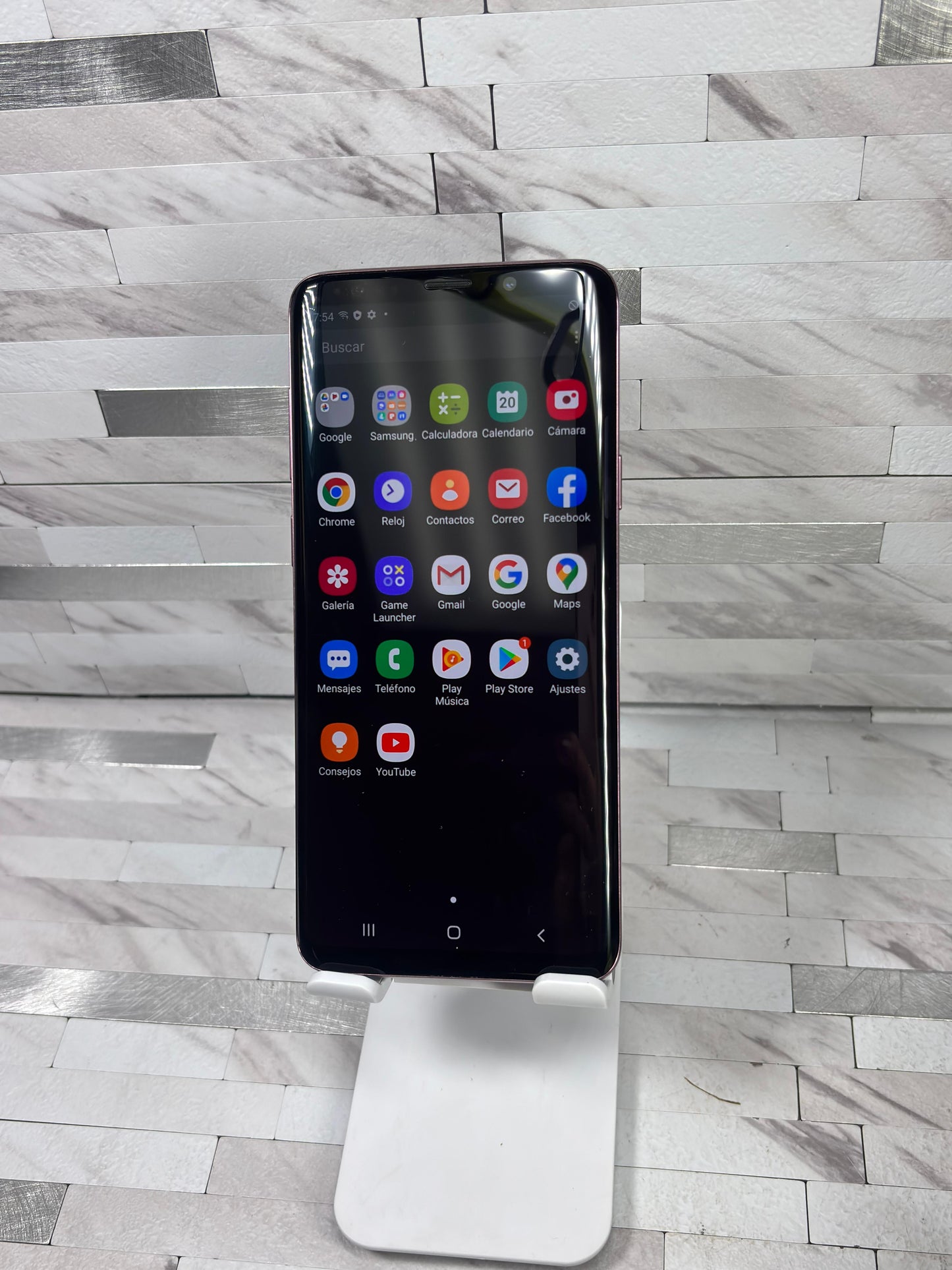Refurbished Samsung Galaxy S9 Plus 64GB