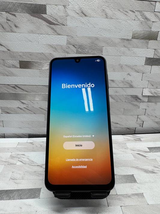 Refurbished Samsung Galaxy A16 128GB