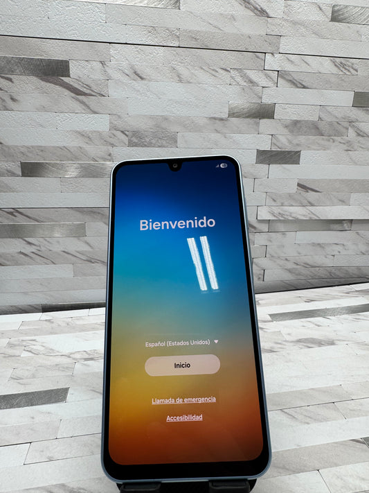 Refurbished Samsung Galaxy A17 128GB