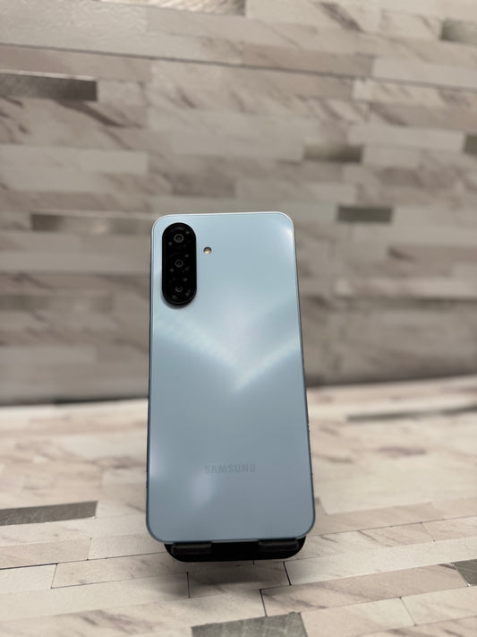 Refurbished Samsung Galaxy A17 128GB
