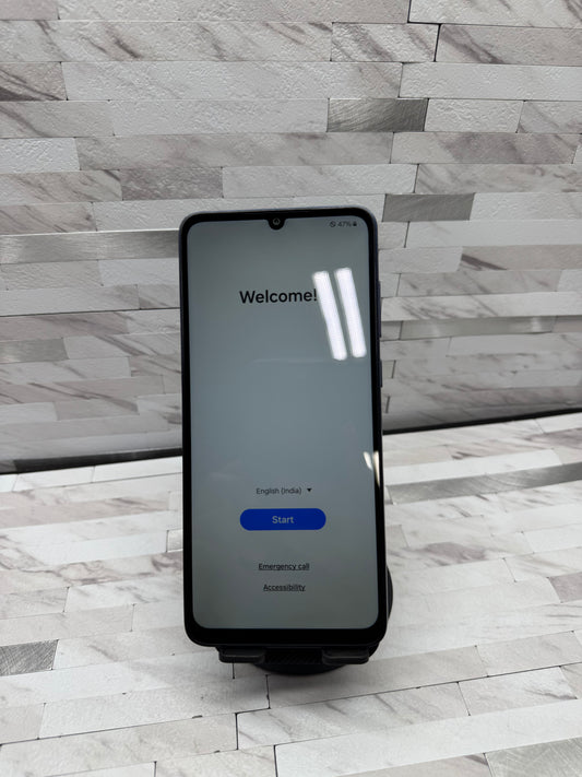 Refurbished Samsung Galaxy F05 64GB