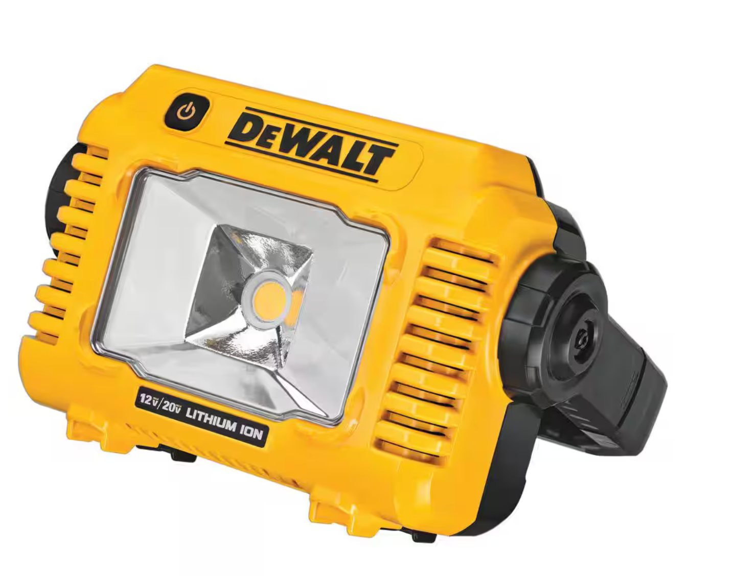 Dewalt 20V MAX Compact Cordless Task Light