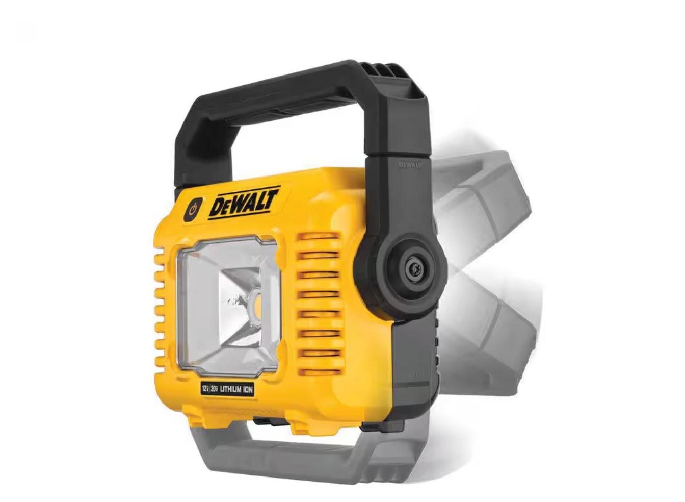 Dewalt 20V MAX Compact Cordless Task Light