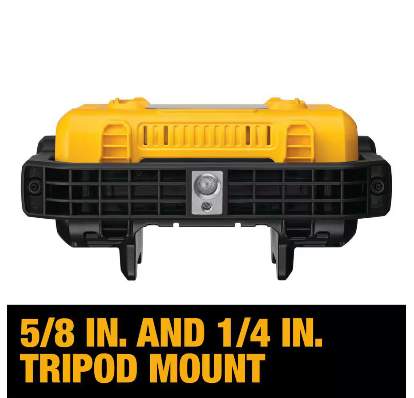 Dewalt 20V MAX Compact Cordless Task Light