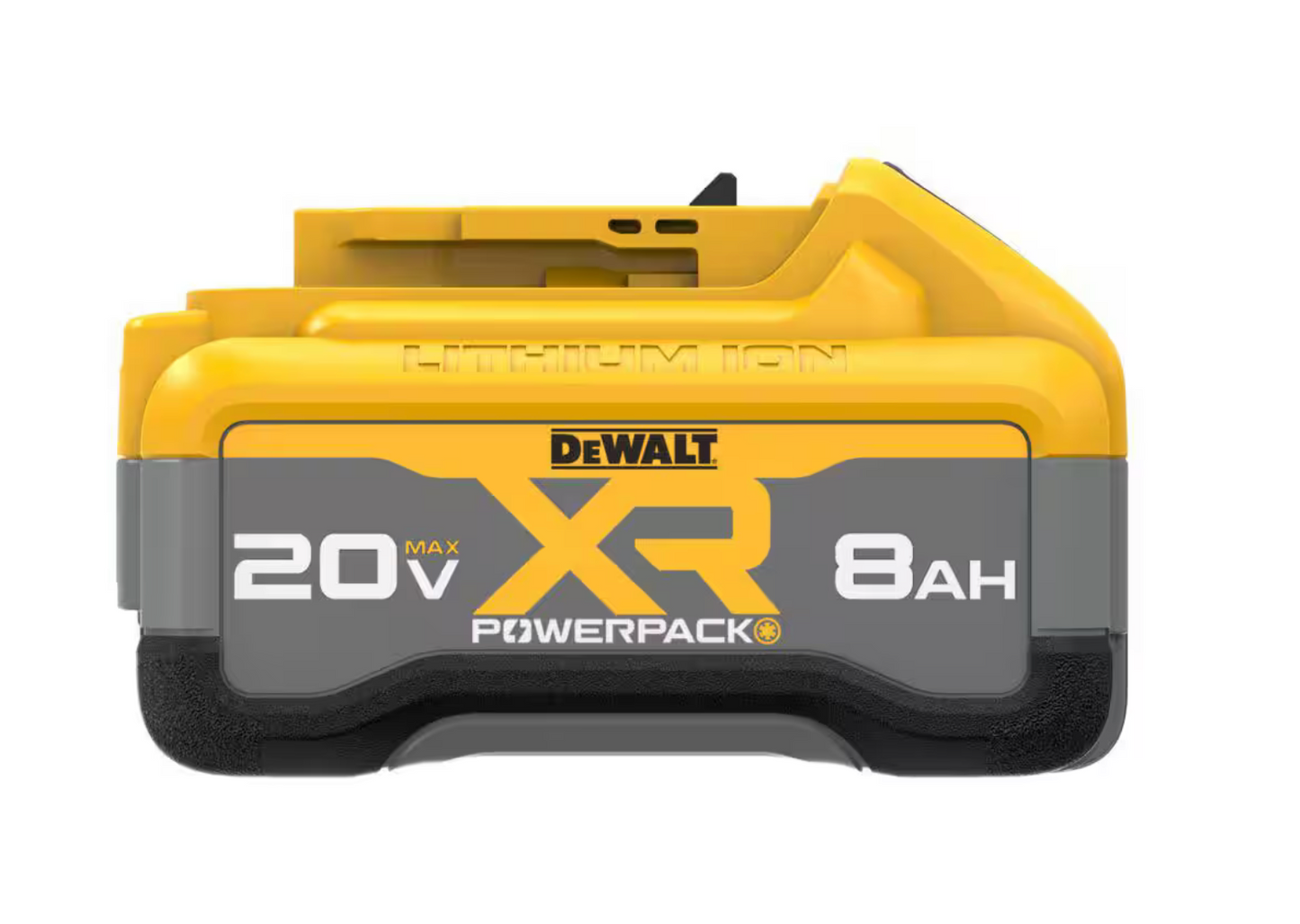 Dewalt 20-Volt MAX XR Lithium-Ion 8.0 Ah Battery Pack