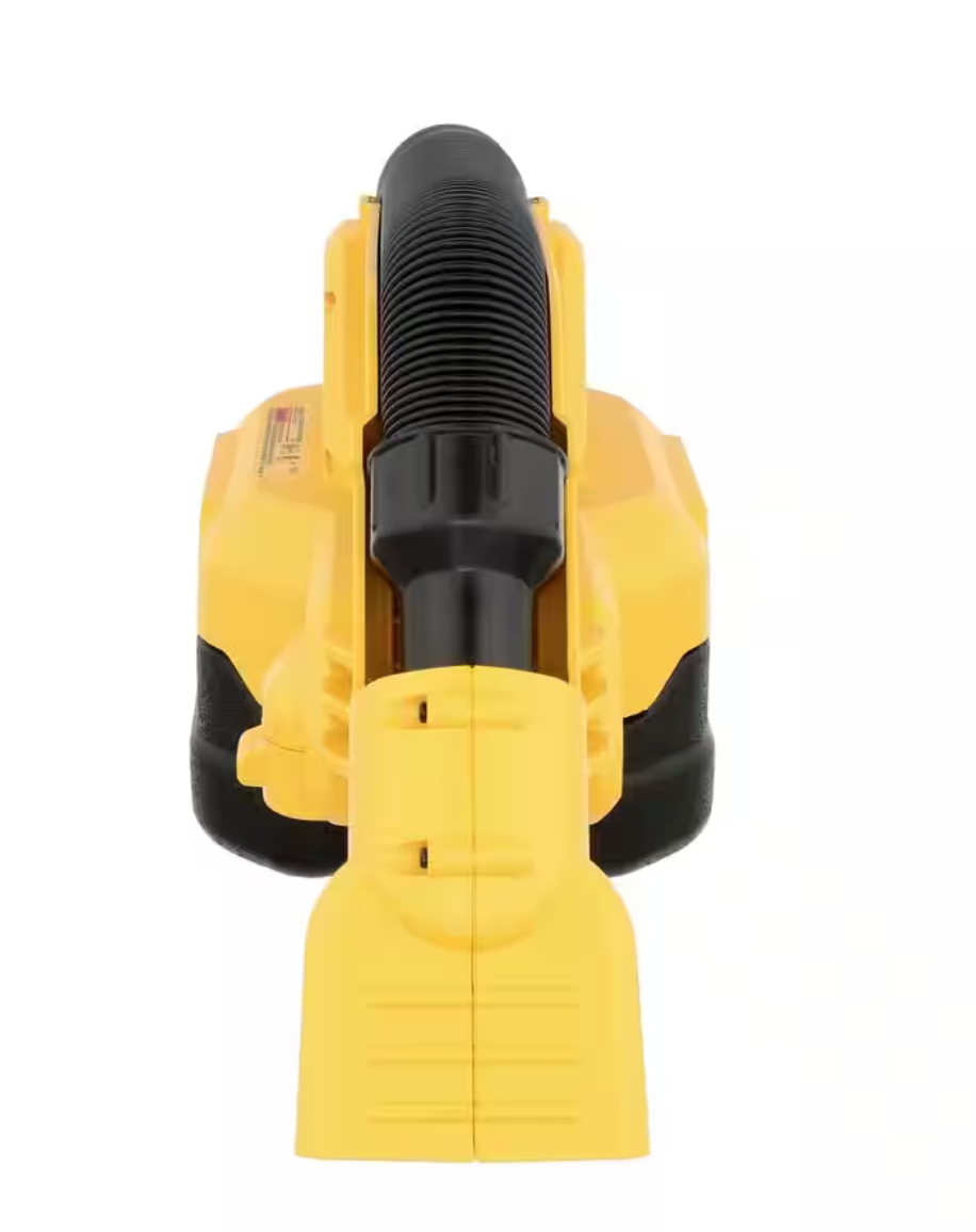 Dewalt 20V MAX Cordless 1/2 Gal. Wet/Dry Portable Vacuum (Tool Only)