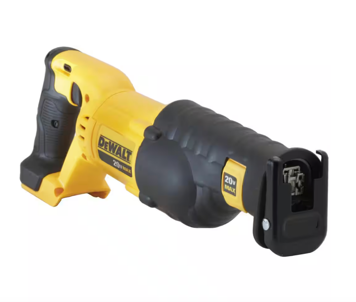 Dewalt 20V MAX Cordless Reciprocating Saw (Tool Only)