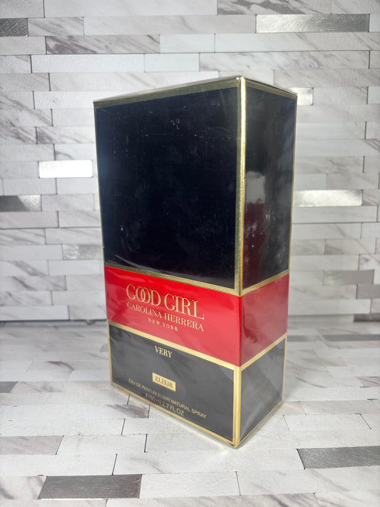 Carolina Herrera Good Girl Very Elixir