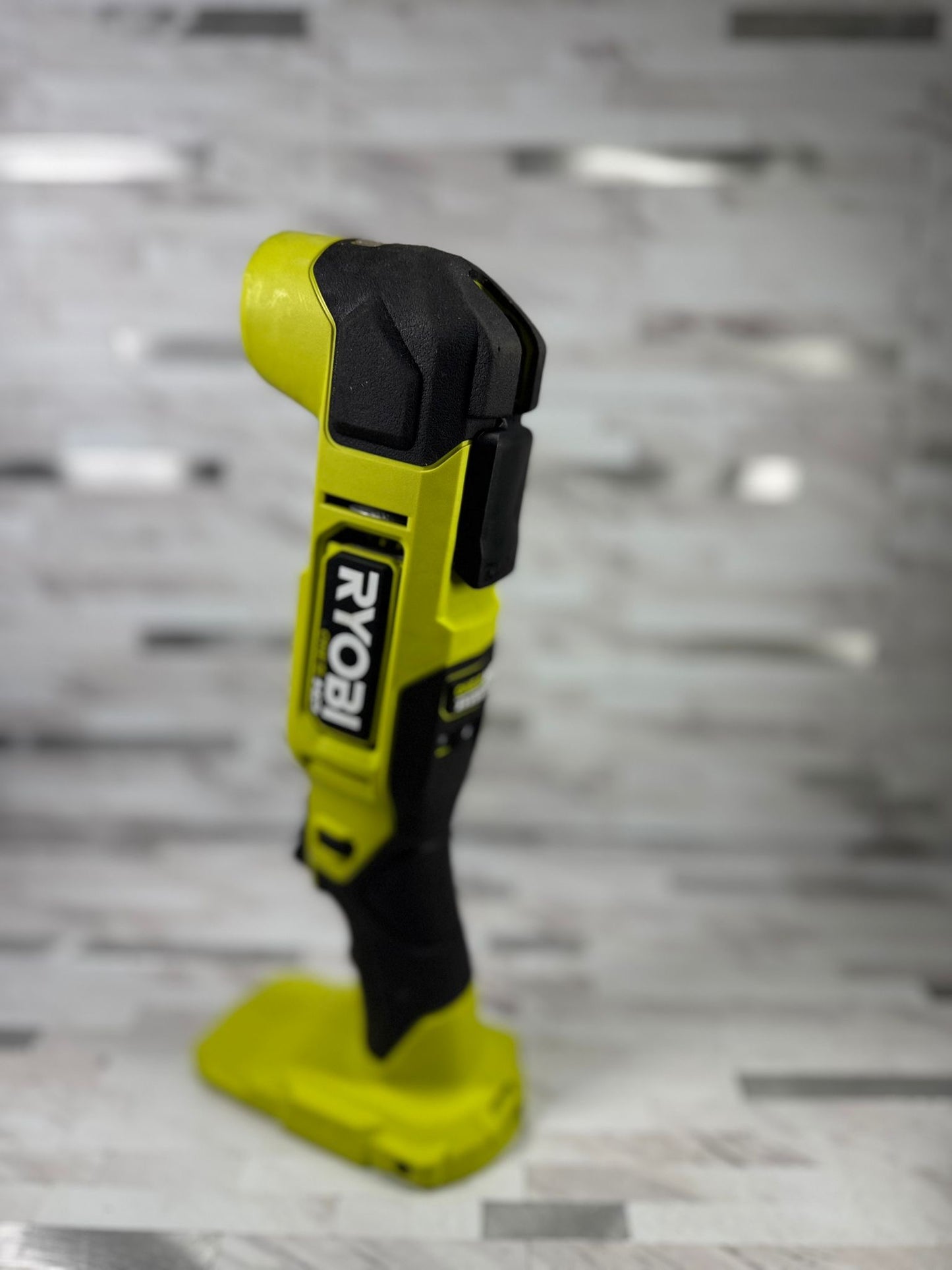 Ryobi ONE+ HP 18V Brushless Cordless Oscillating Multi-Tool (Tool Only)