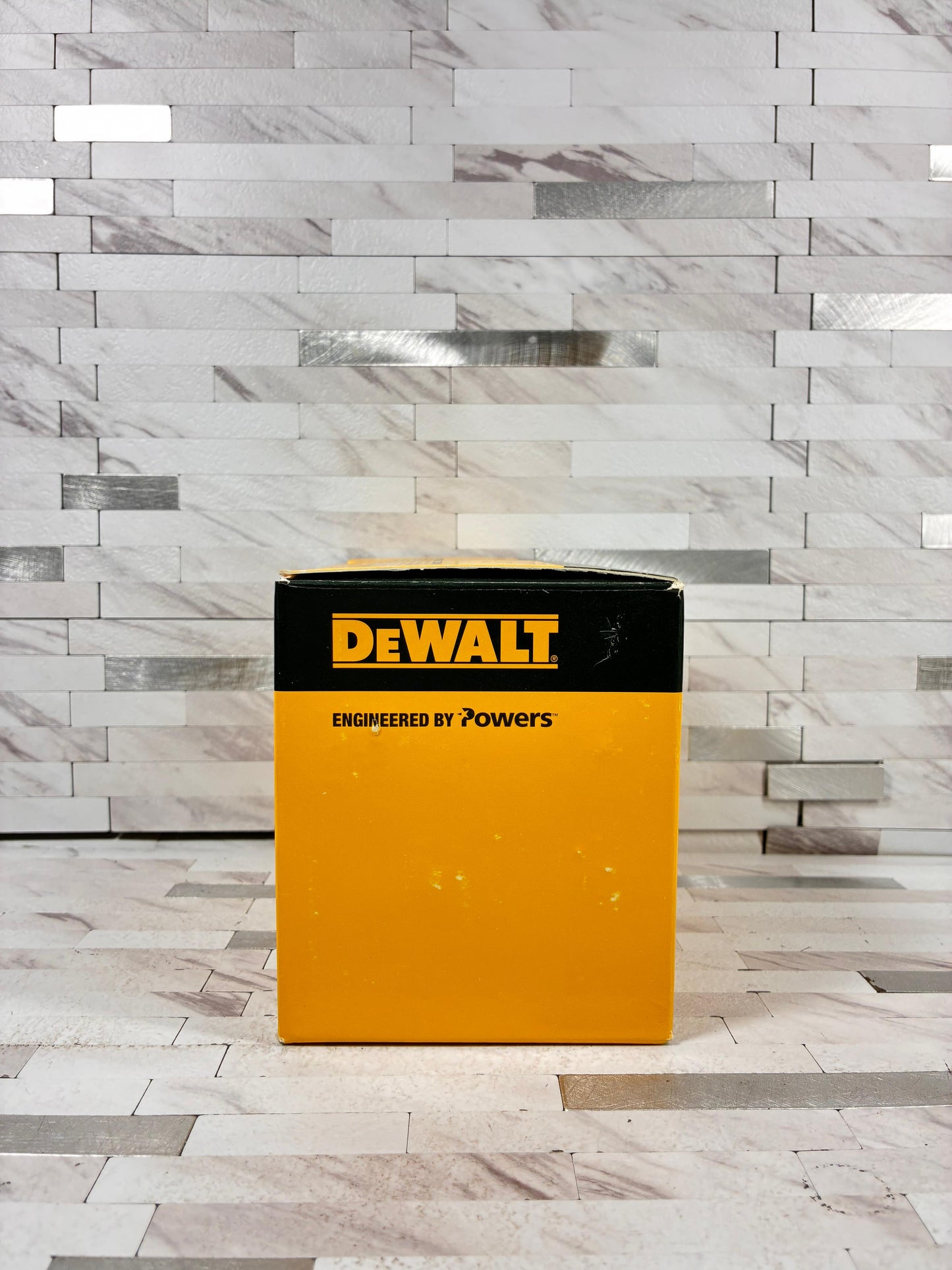 Dewalt 50114-PWR .300” head drive pins box of 100