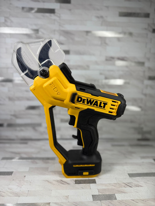 Dewalt 20V MAX Cordless Battery Powered Pruner (Tool Only)
