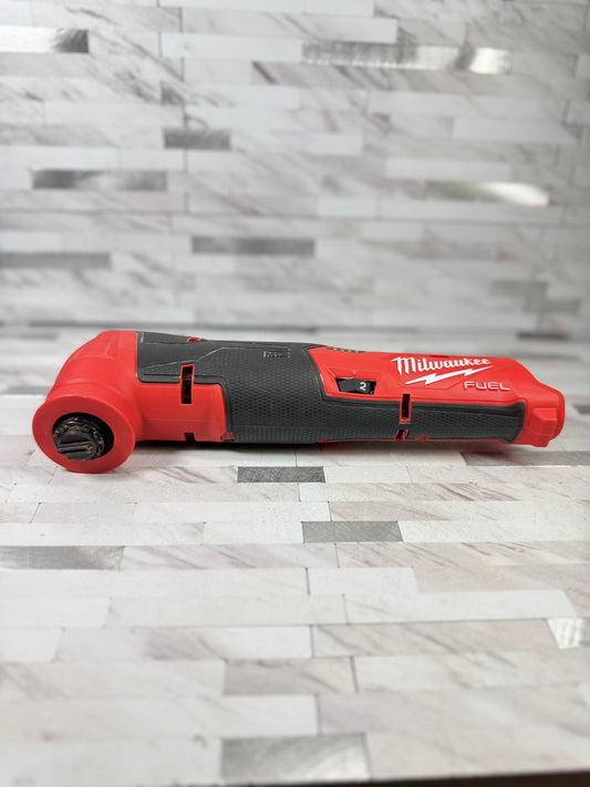Milwaukee M12 FUEL 12V Lithium-Ion Cordless Oscillating Multi-Tool (Tool-Only)