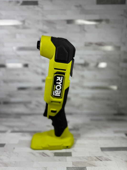 Ryobi ONE+ HP 18V Brushless Cordless Oscillating Multi-Tool (Tool Only)