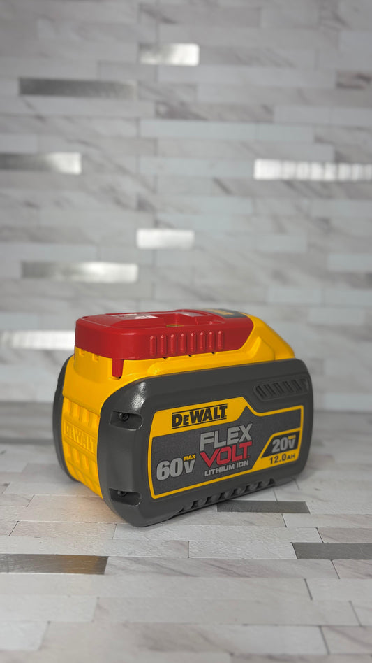 Dewalt FLEXVOLT 20V/60V MAX 12.0Ah Battery