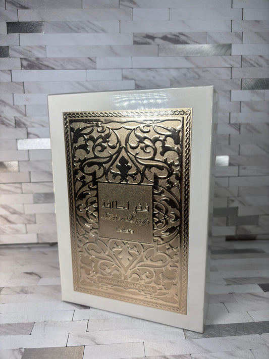 Fakhar Lattafa Rose Women’s Eau de Parfum