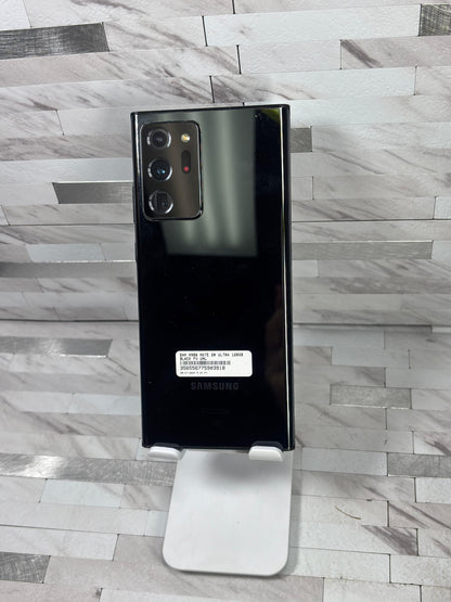 Refurbished Samsung Note 20 Ultra 128GB