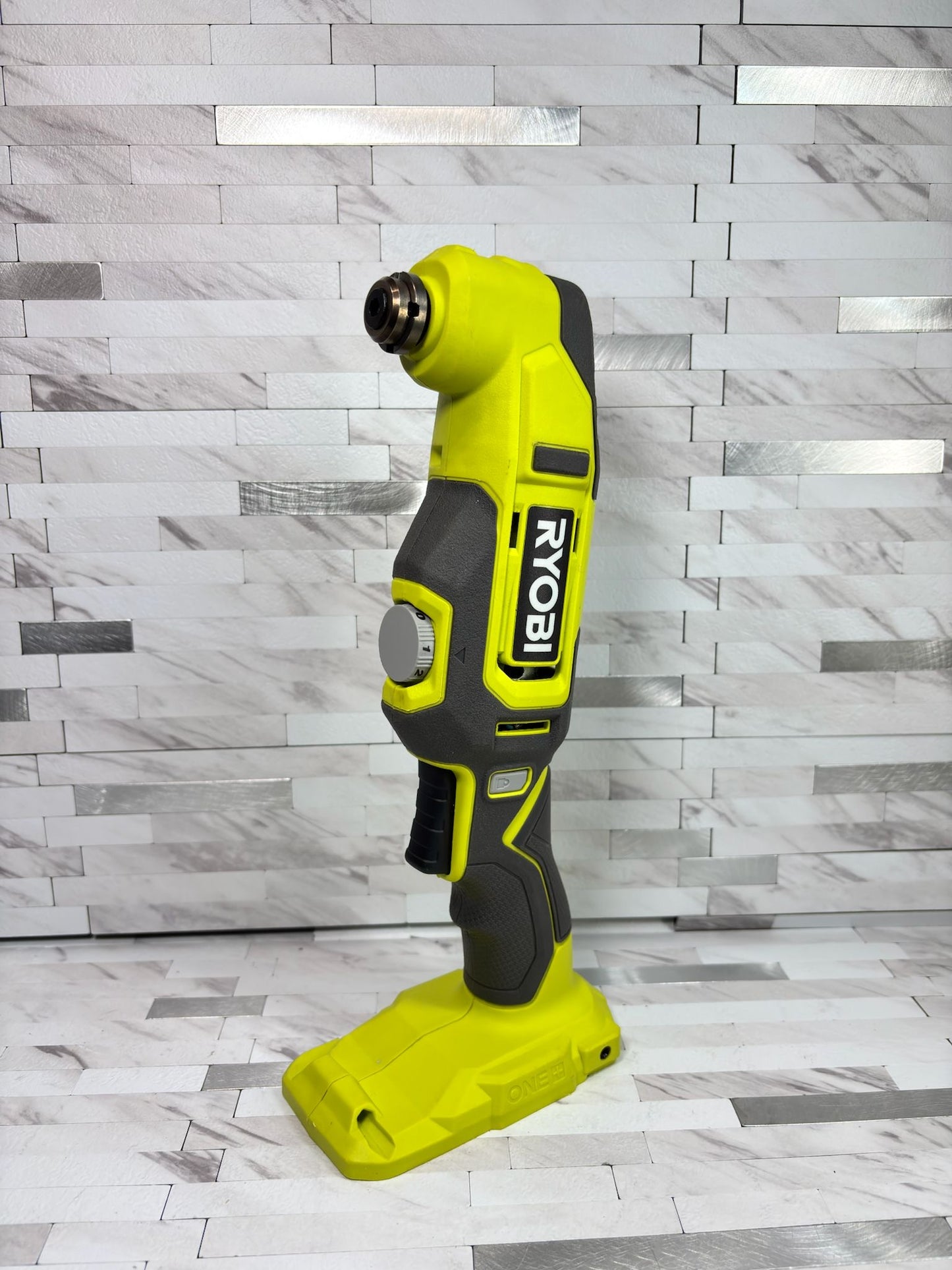 Ryobi ONE+ 18V Cordless Oscillating Multi-Tool (Tool Only)