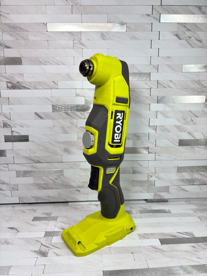 Ryobi ONE+ 18V Cordless Oscillating Multi-Tool (Tool Only)