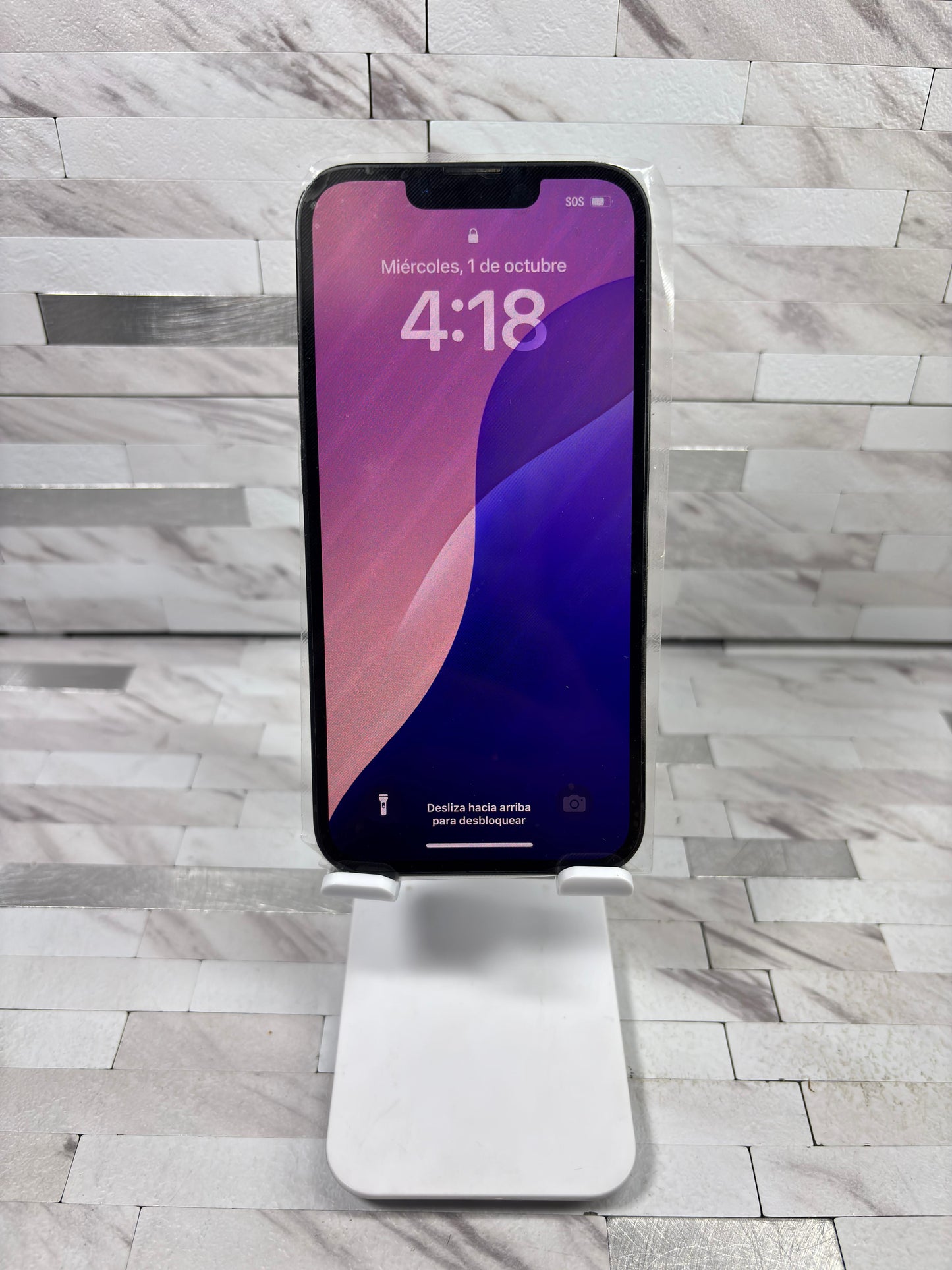 Refurbished iPhone 16E 128GB