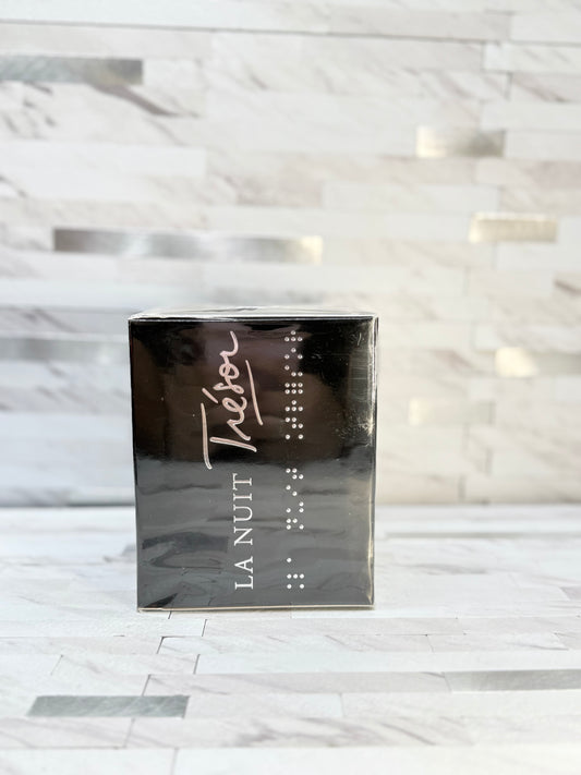 Lacôme Paris La Nuit L’eau de Parfum