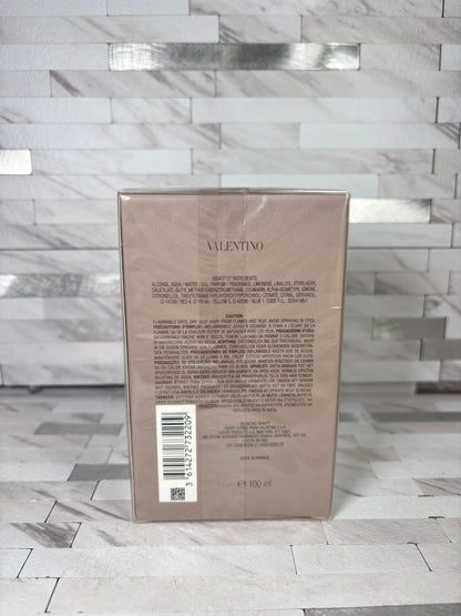 Valentino Uomo Eau de Toilette