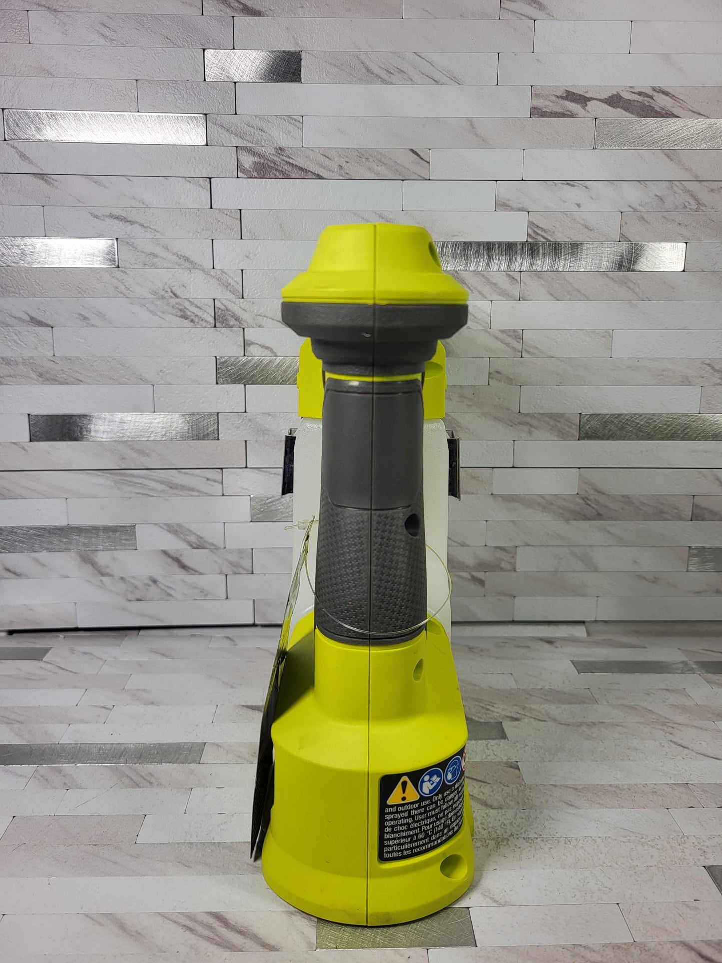 Ryobi ONE+ 18V Cordless Handheld Sprayer (Tool Only)