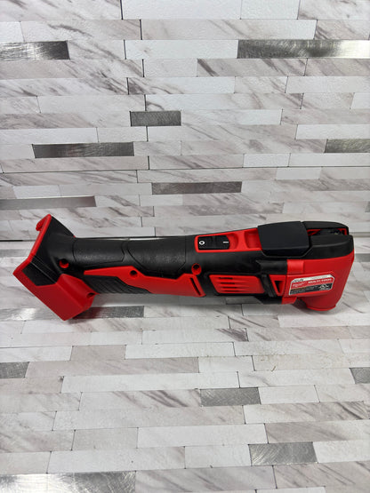 Milwaukee M18 18V Lithium-Ion Cordless Oscillating Multi-Tool (Tool-Only)