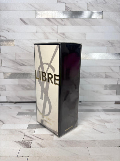 Yves Saint Laurent [YSL] Libre Eau de Parfum